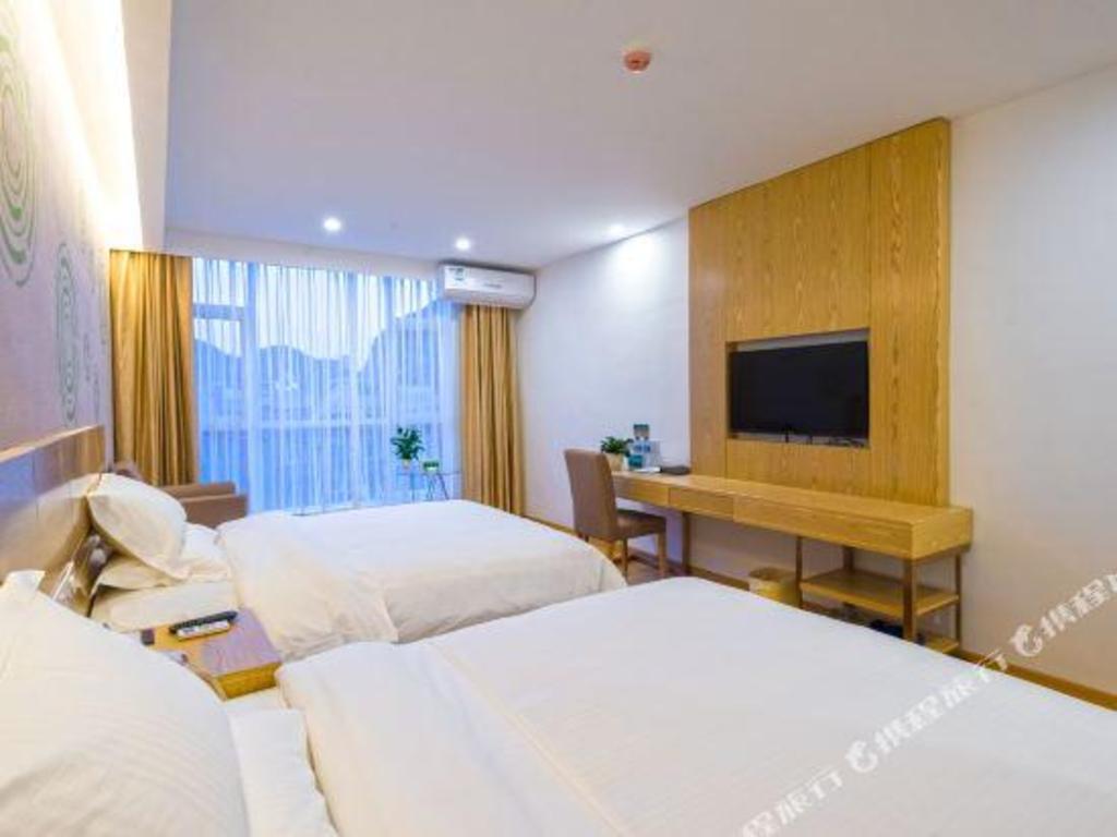Greentree Inn Anshun Xihang Road Hotel 31/55