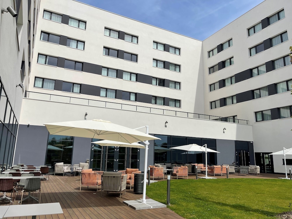 Holiday Inn Paris - CDG Airport 1/74