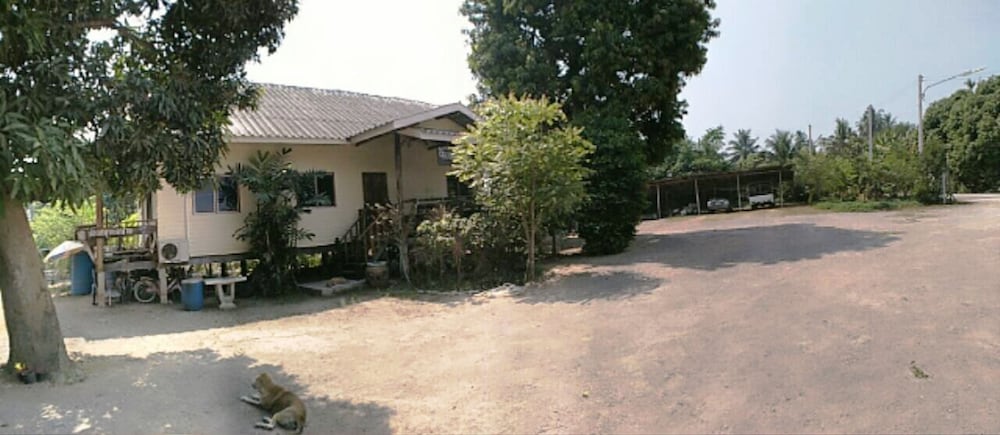 Baanbon Homestay 26/28