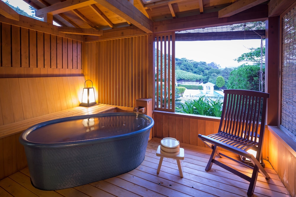 Dogashima Onsen Hotel 29/50