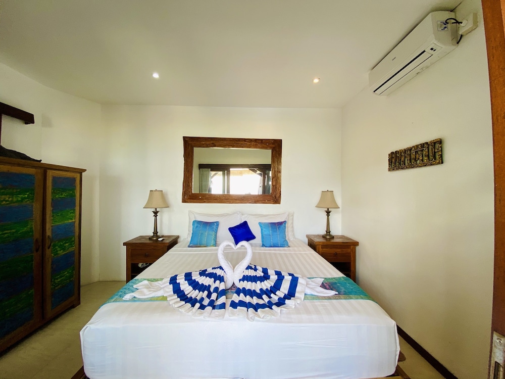 Lembongan Harmony Villas 10/50