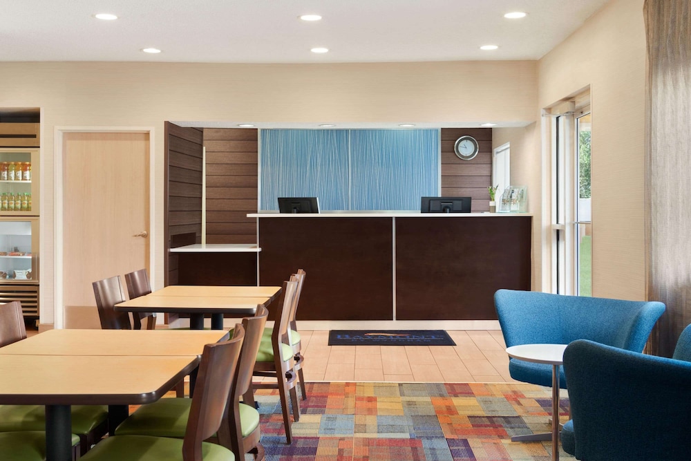 Baymont By Wyndham Tulsa 14/19