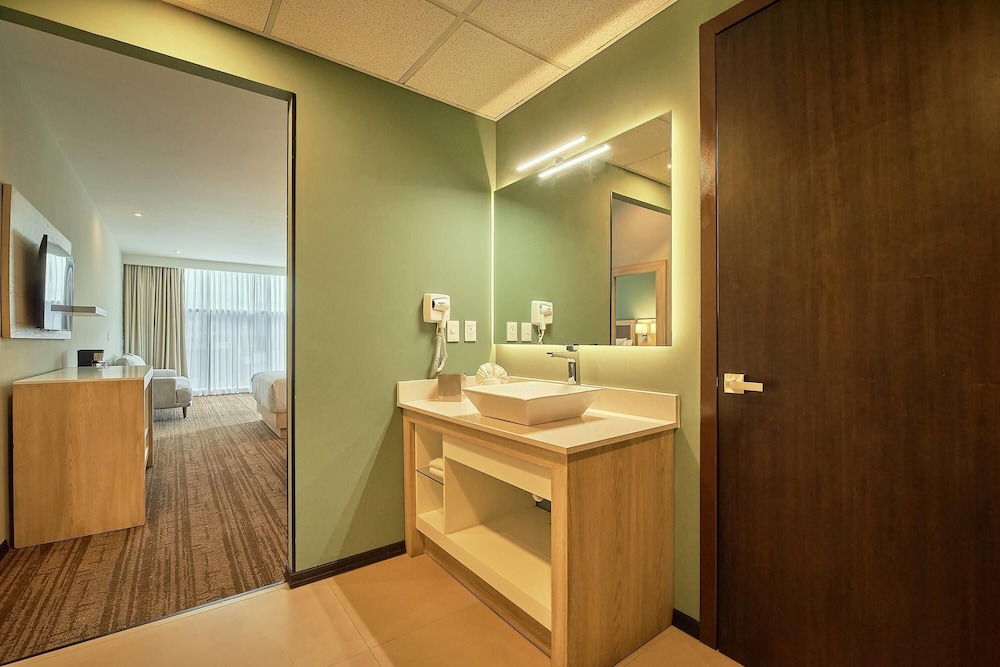 Wyndham Garden Saltillo 33/42