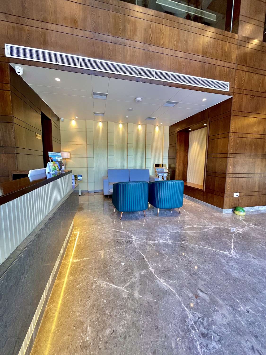 Best Western Swaran Amritsar 6/27
