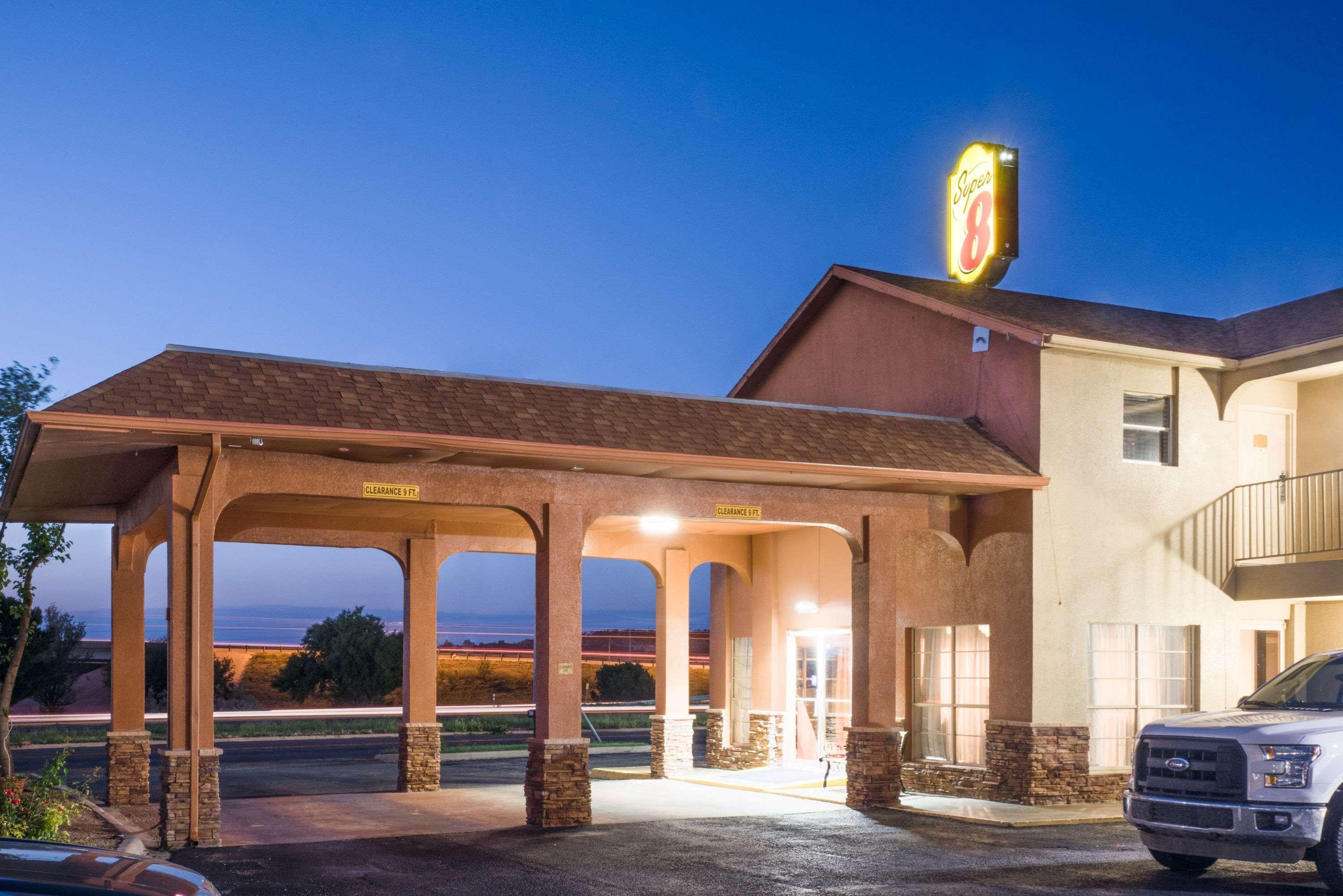 Super 8 By Wyndham Big Spring Tx Motel thumb 2