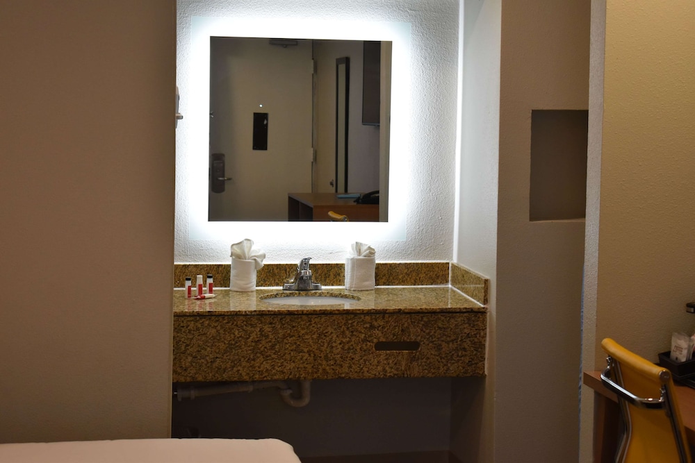Days Inn by Wyndham San Antonio Alamo/Riverwalk 17/29