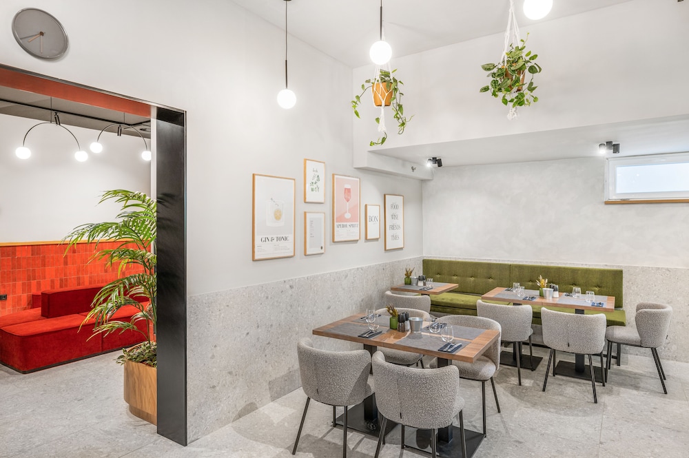 Florin Apart Hotel 31/49