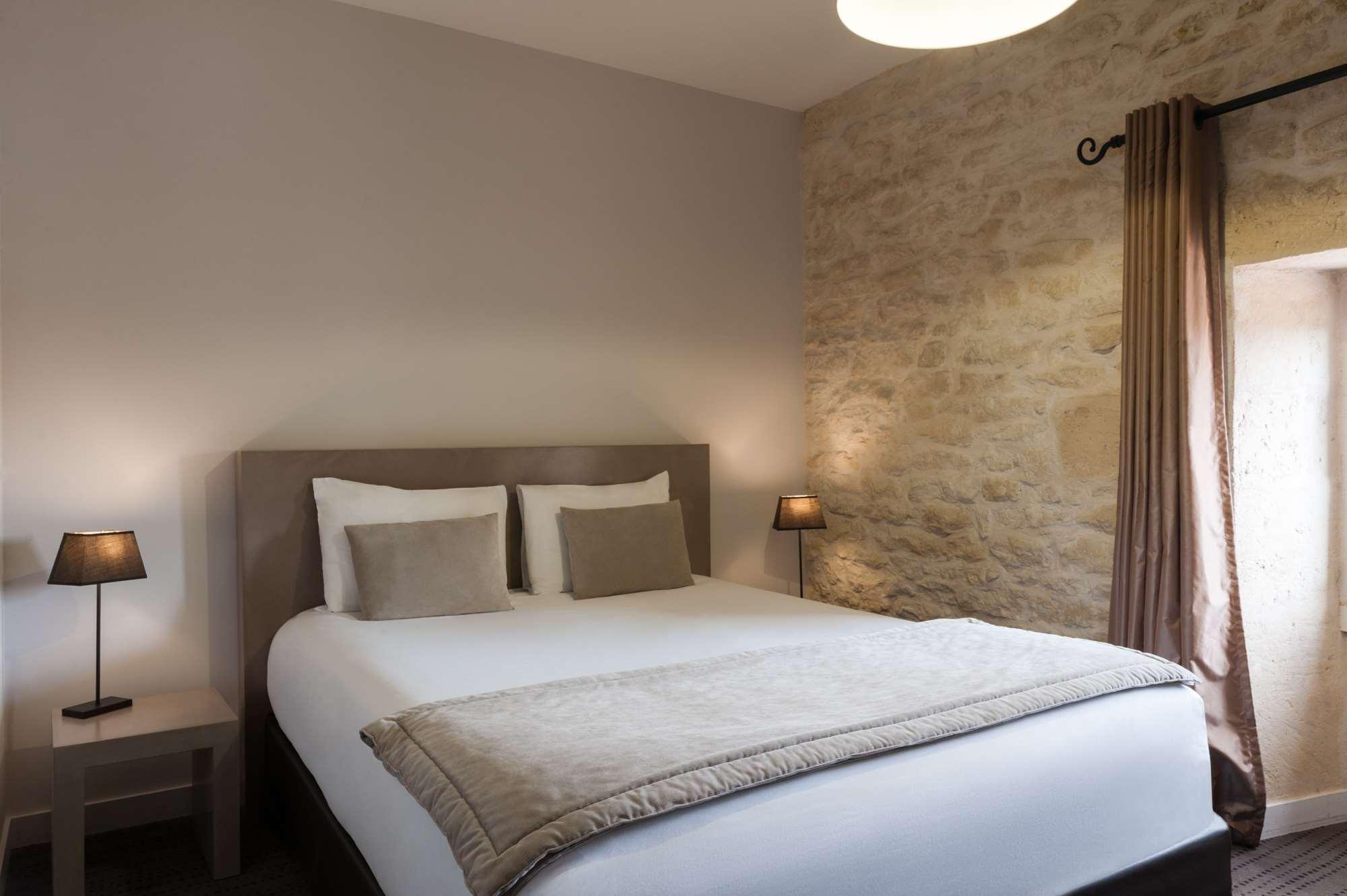 Hotel The Originals Niort La Grange 15/50