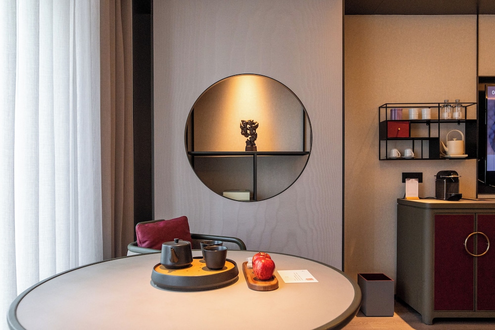 Joya Hangzhou Qianjiang CBD 31/39