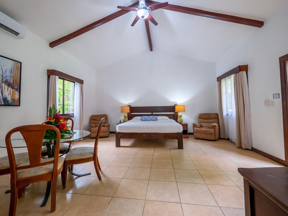 Villa Lapas Rainforest Eco Resort 24/29
