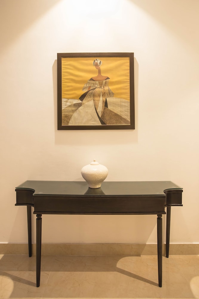 Dinh Elegant Hanoi Hotel photo4