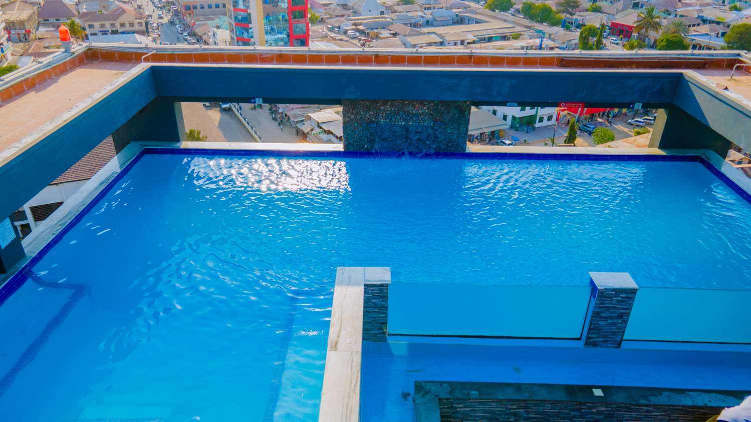 Best Western Dodoma City Hotel 4/49