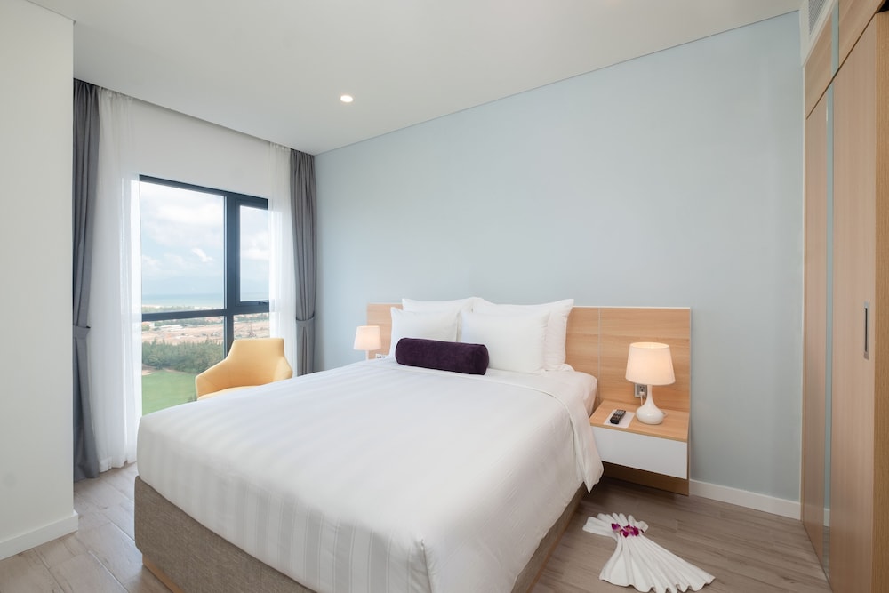 Carinae Danang Hotel 26/64