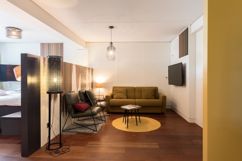 Golden Tulip Strandhotel Westduin Vlissingen 46/70