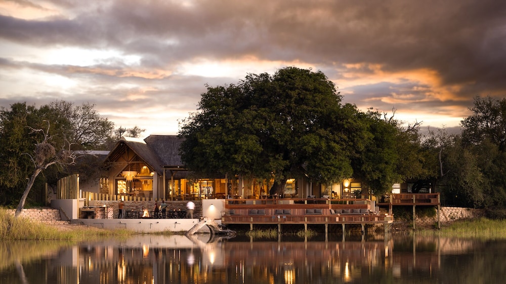 Simbavati Waterside 21/31