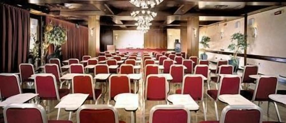 Hotel Al Pino Verde 21/27