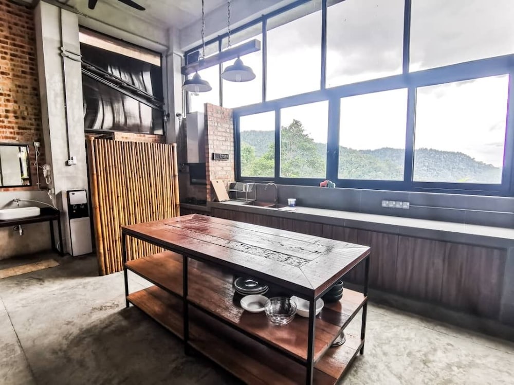 Sembayu Villa 50/50