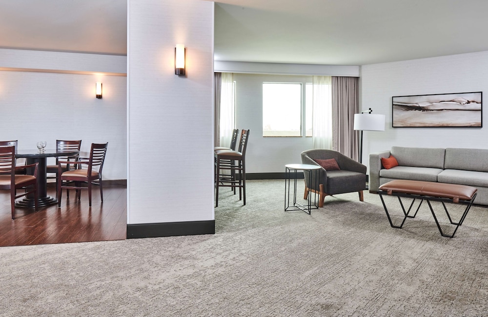 Doubletree By Hilton Fullerton Ca 29/45