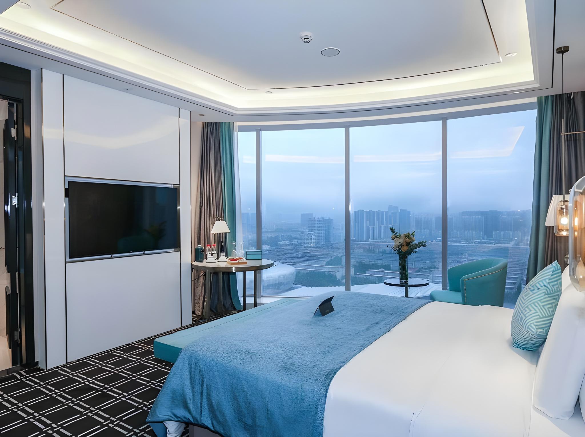 Xi'an Hotel (Beijing Daxing International Airport First Branch) 23/45