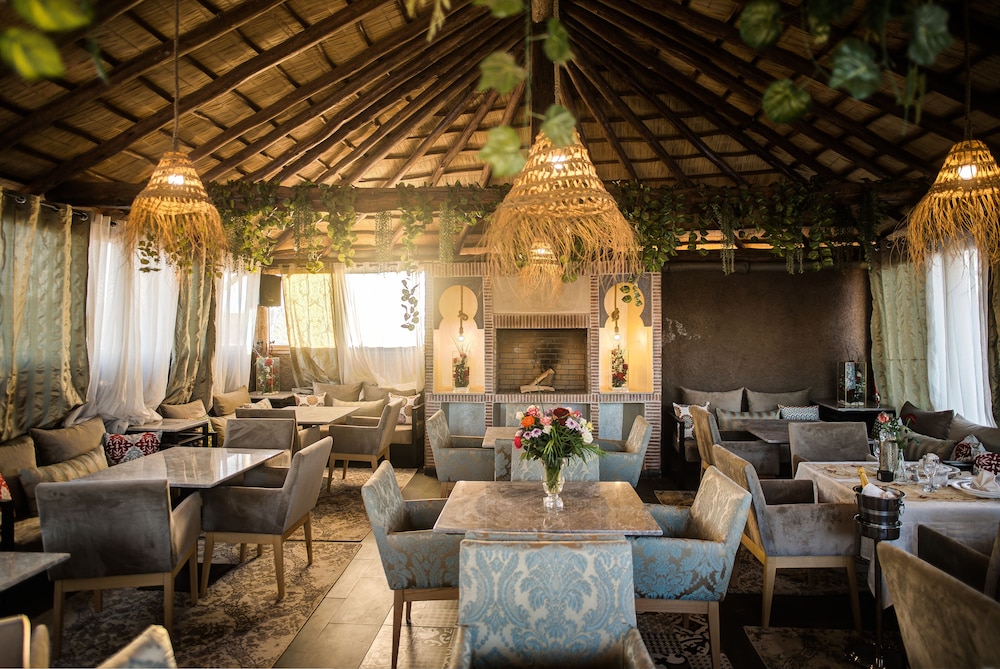 Riad Les Oliviers 39/60