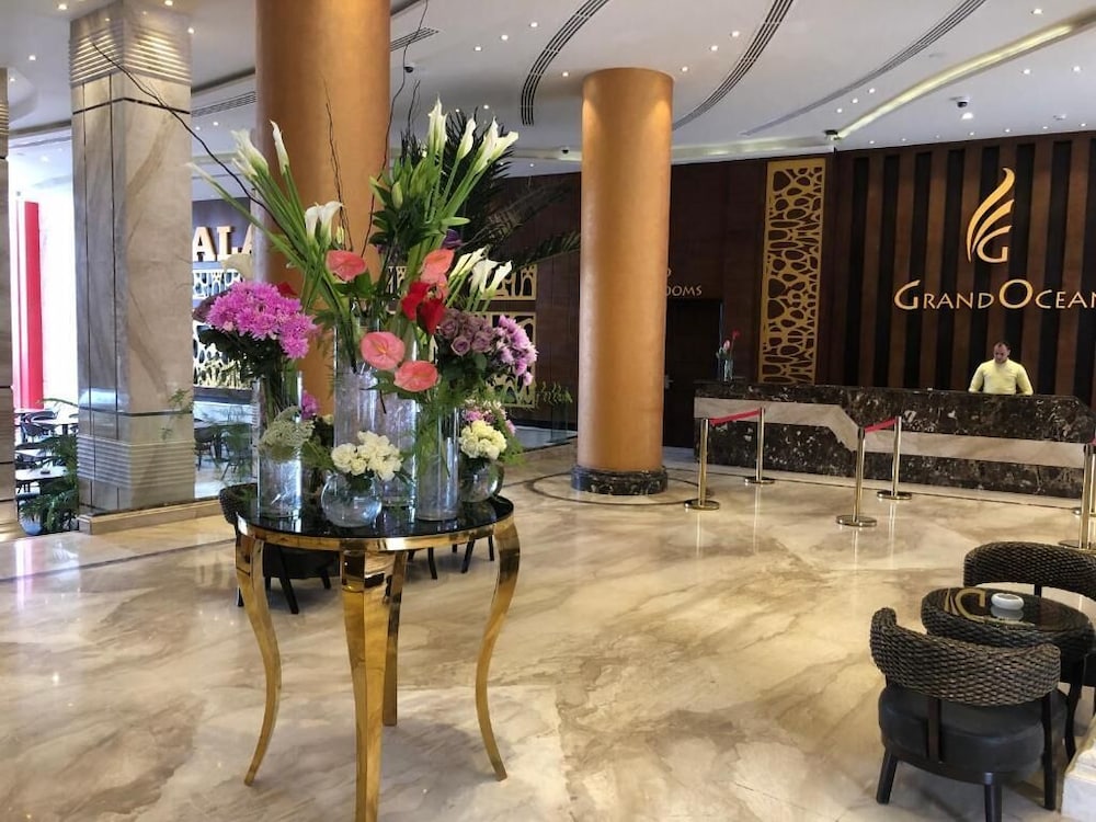 Grand Ocean Hotel And Resort 4/50