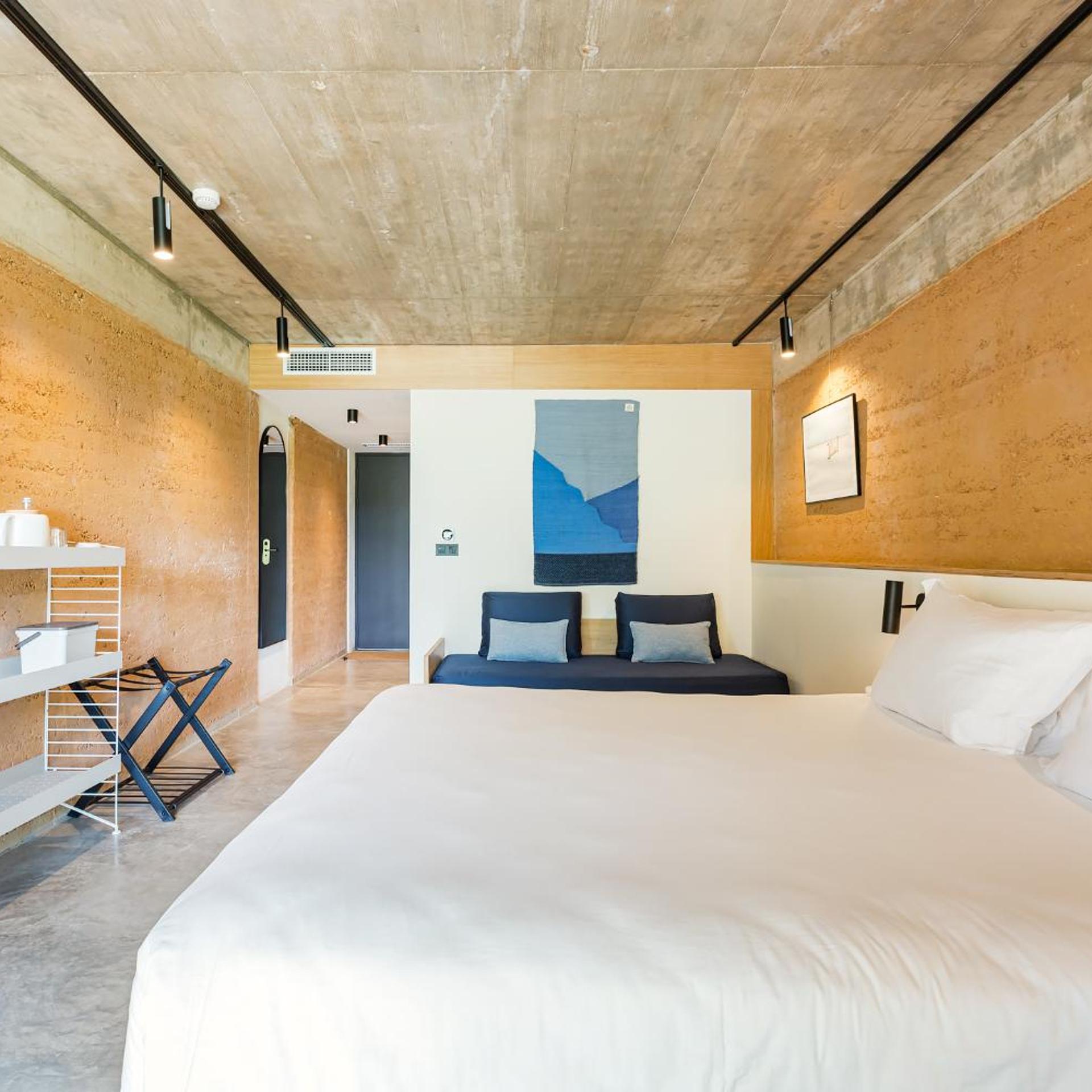 Gandum Village Conscious Boutique Hotel 12/50