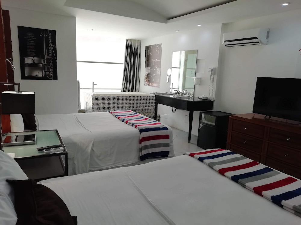 Suites La Mansi?n Costa Blanca 34/55