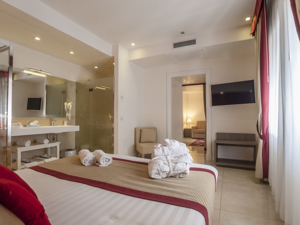 Hotel San Pietro 28/79