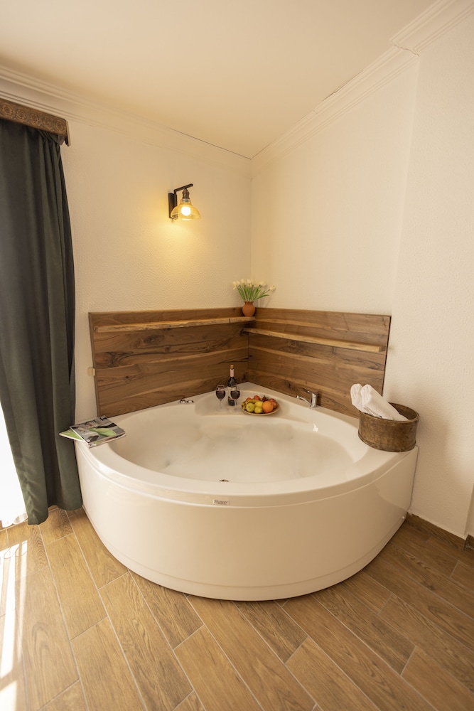 Soleado Capadocia Hotel 45/50