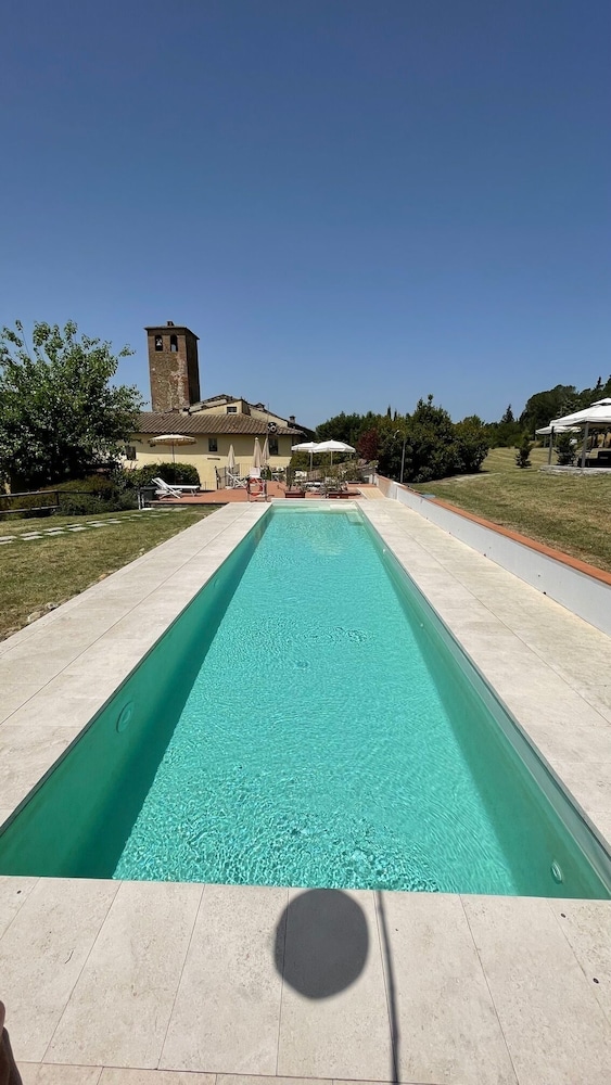 Country Hotel Borgo Santippolito 40/70