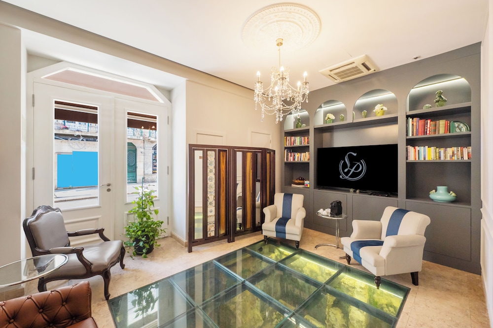 Lisboa Prata Boutique Hotel - Adults Only 49/62