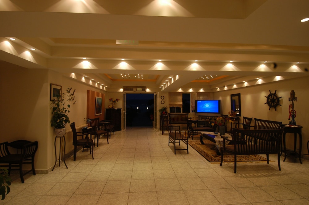Sun Rise Hotel 54/71