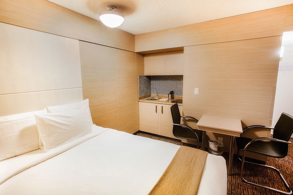 Ocean Beach Palace Hotel and Suites photo5