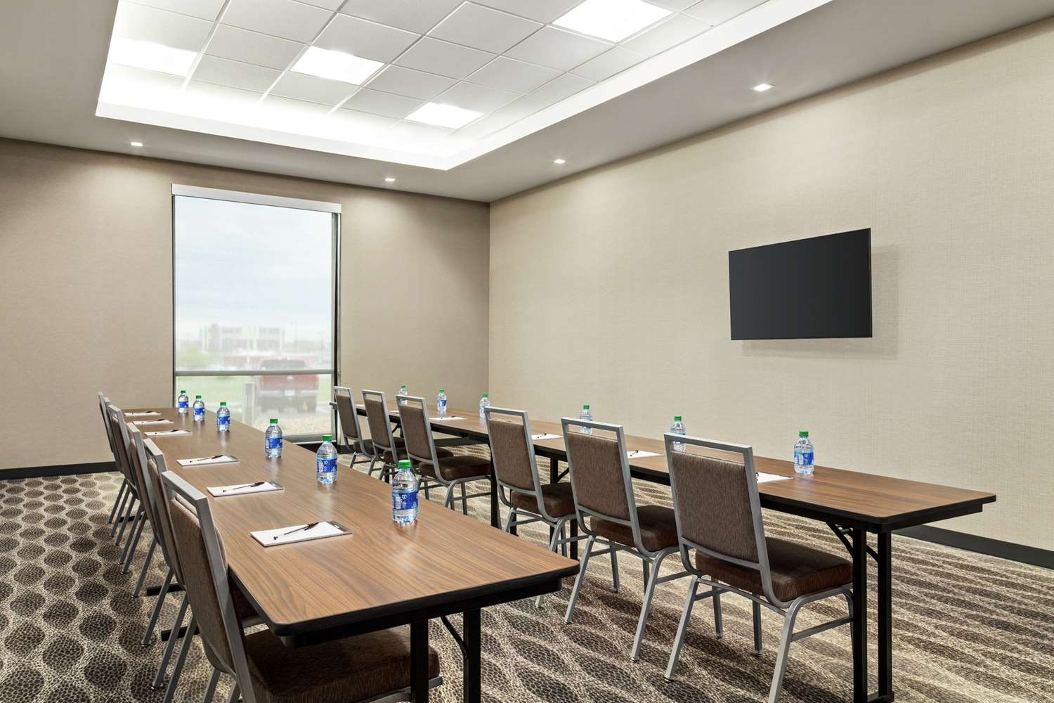 Homewood Suites by Hilton Springfield Medical District 20/26