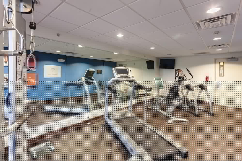 Comfort Suites East 27/42
