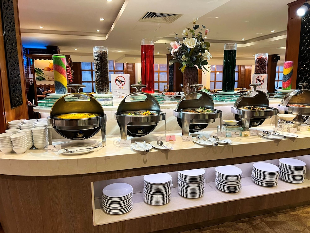 Ramana Hotel Saigon 34/68