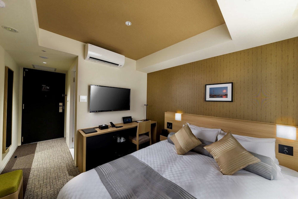 Best Western Hotel Fino Tokyo Akihabara 20/28