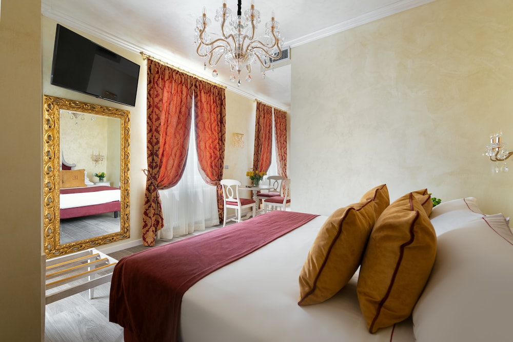 Relais Empire 33/69