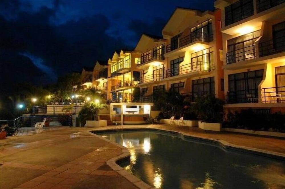 Cap Lamandou Hotel 1/16