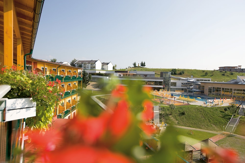 Thermenhotel Puchasplus 59/60