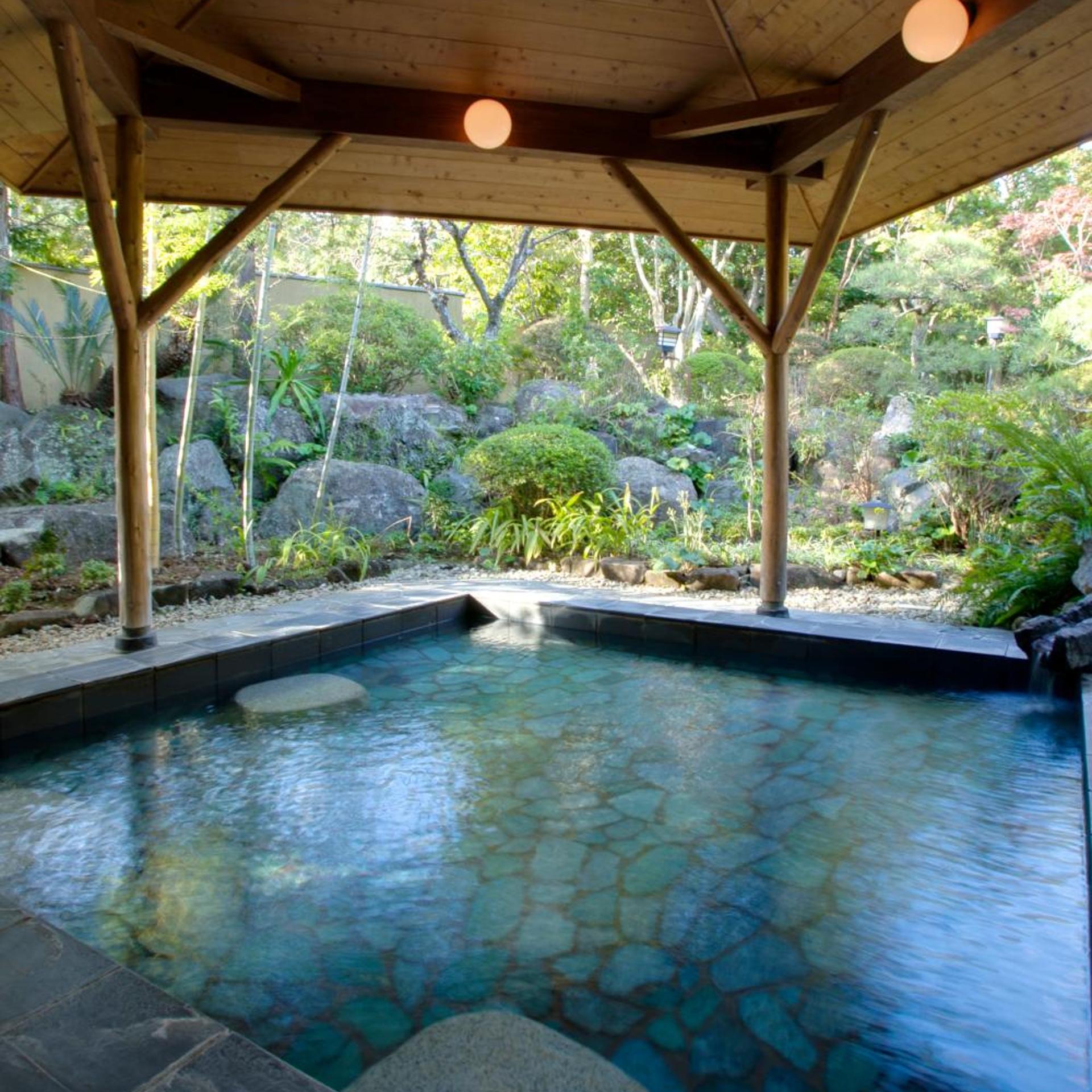 Shimoda Rendaiji Onsen Seiryuso 27/50