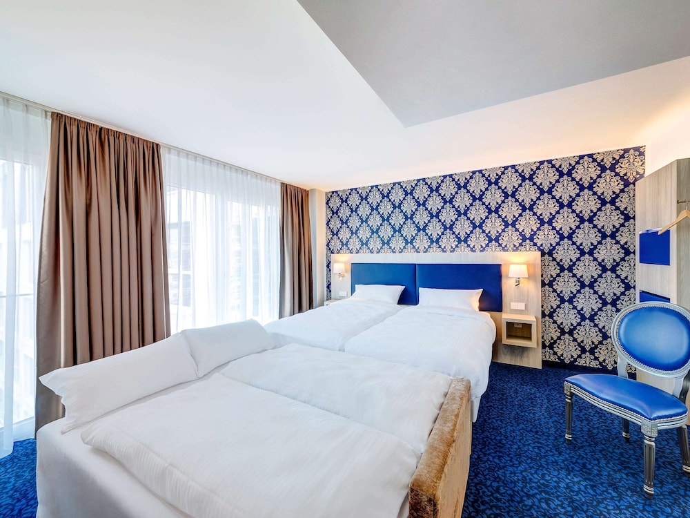 Ibis Styles Rastatt Baden-Baden 16/66