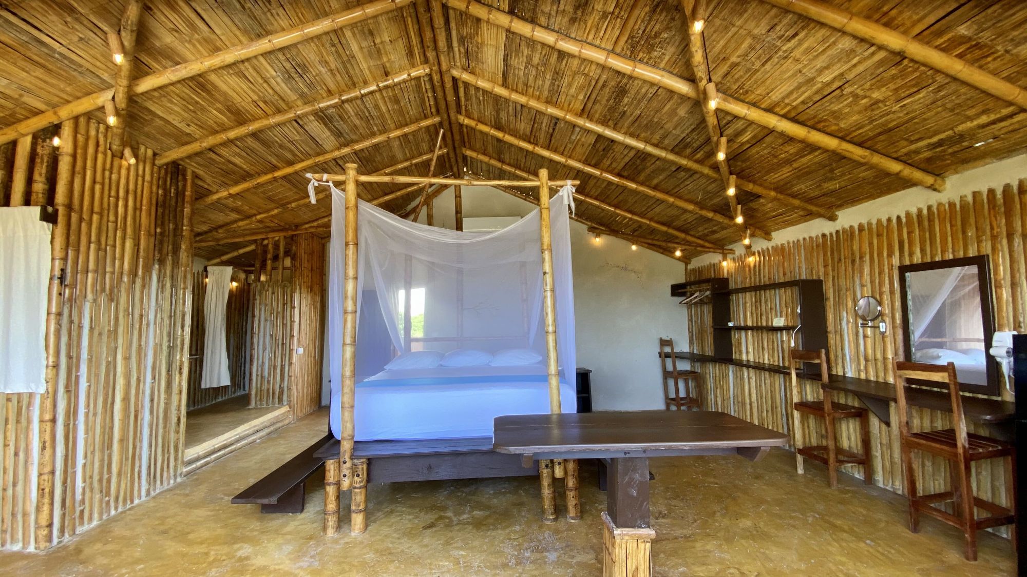 Blue Kay Eco Resort Mahahual 18/50