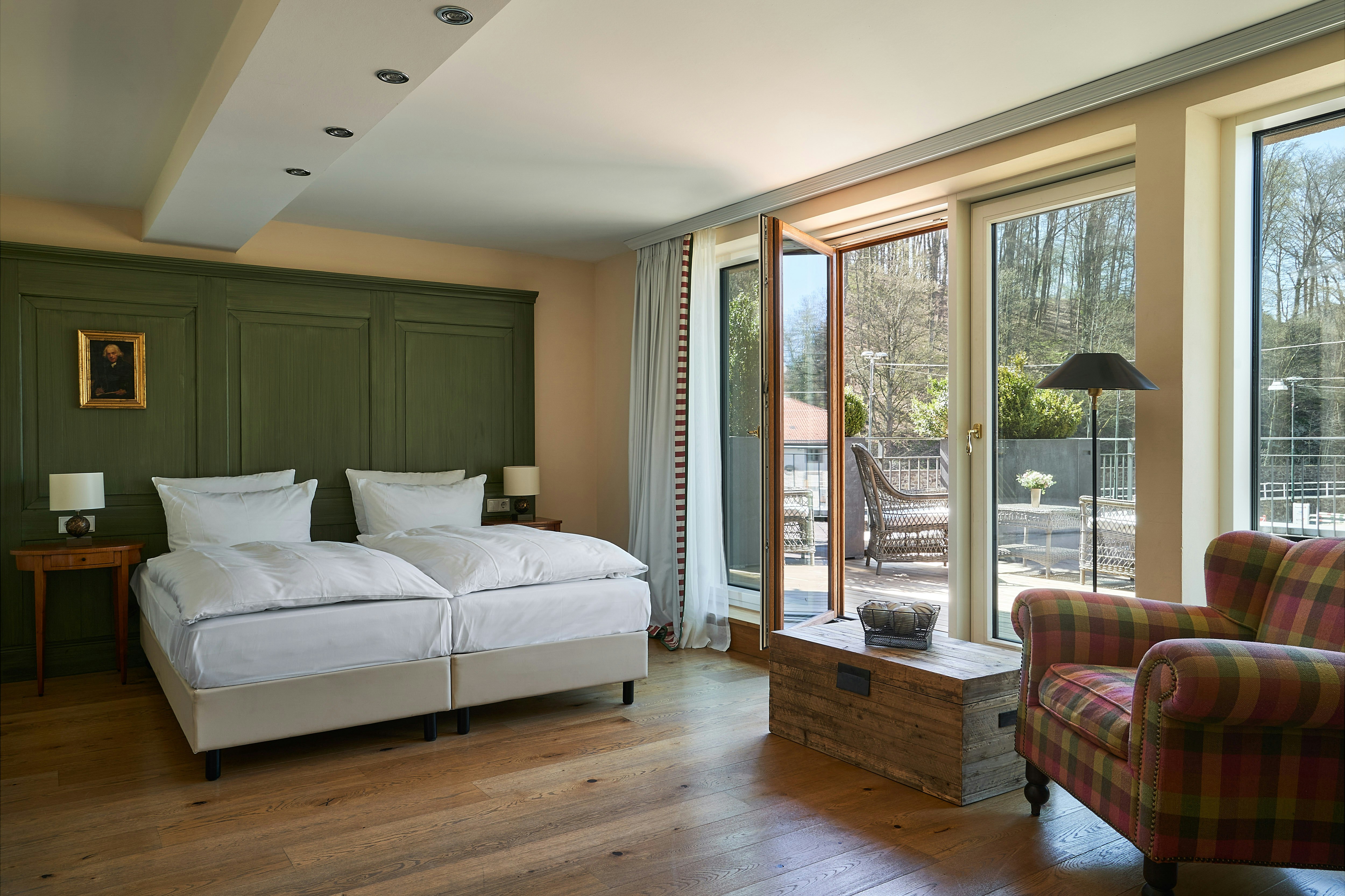 Hardenberg Burghotel 8/47