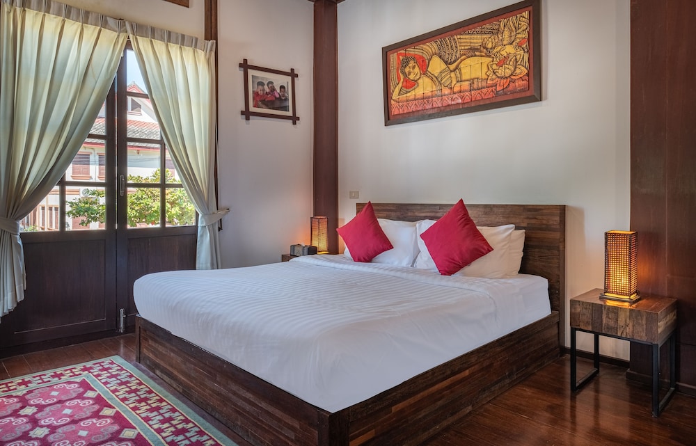 Sanctuary Hotel 16/62
