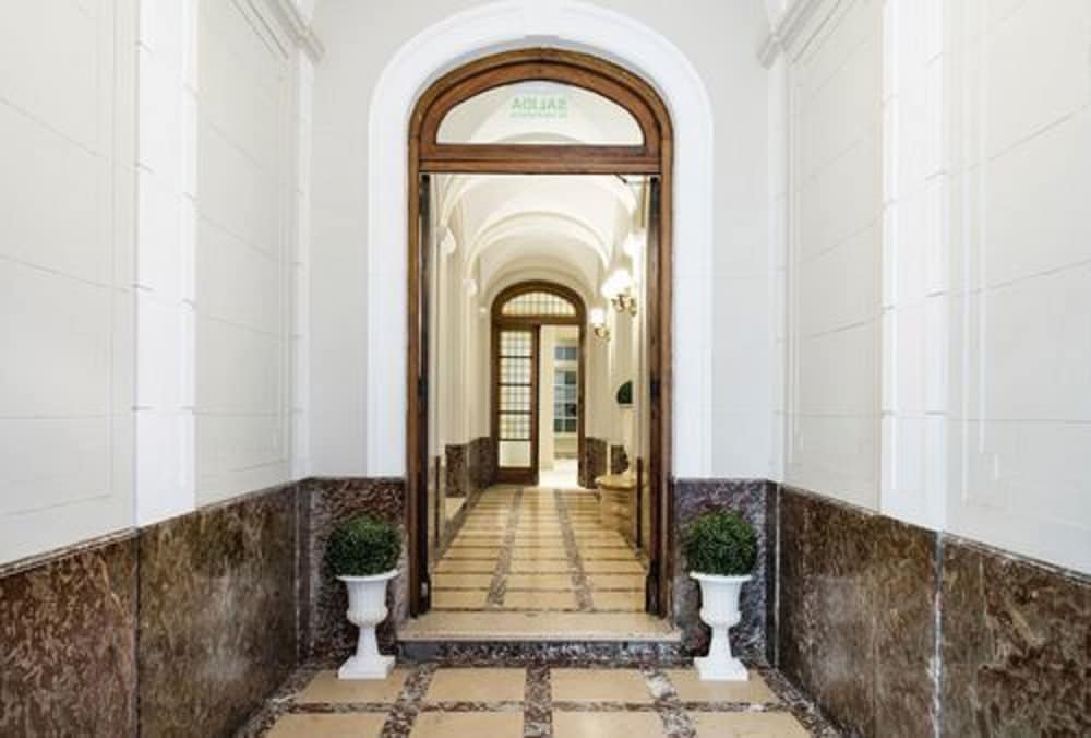Patios De Recoleta 33/58