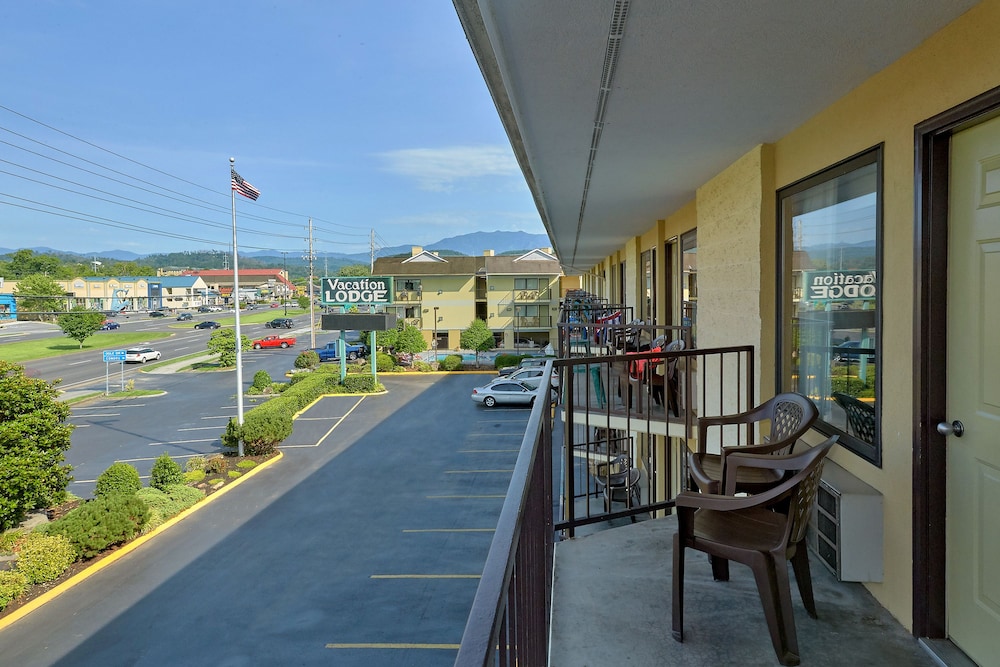 Vacation Lodge 42/65