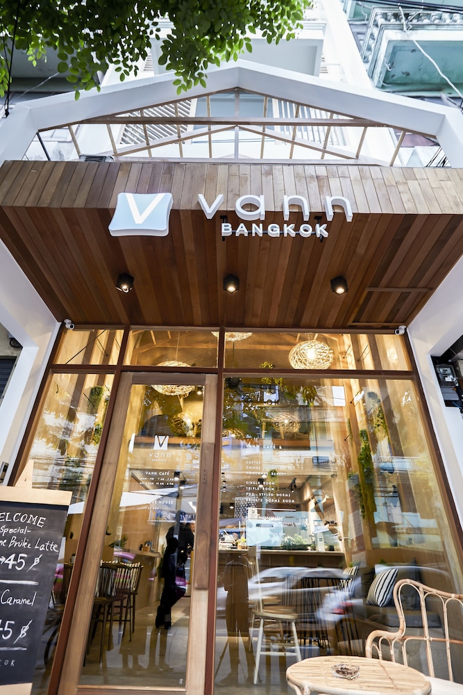 Vann Bangkok Boutique House 1/50