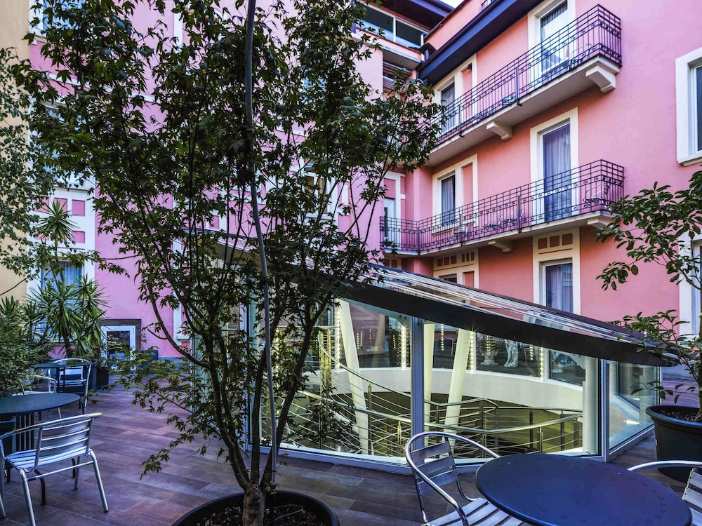 IBIS STYLES MILANO CENTRO 5/48