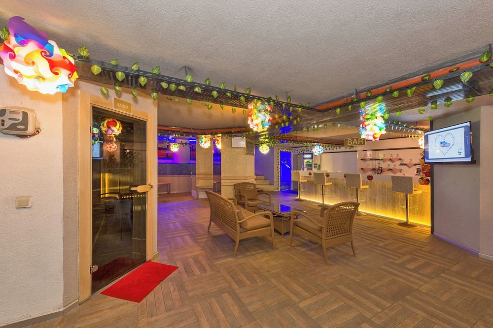 Matiat Hotel Istanbul 60/64